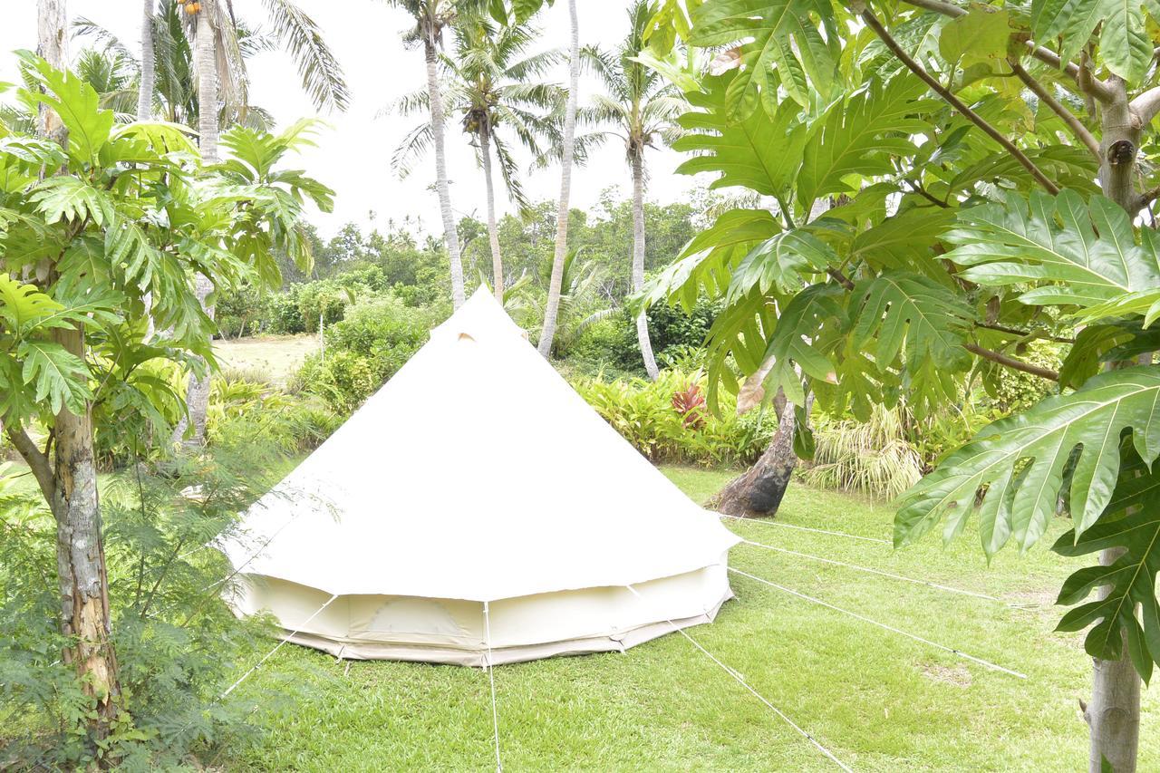 Matacawalevu Waitui Basecampヴィラ エクステリア 写真
