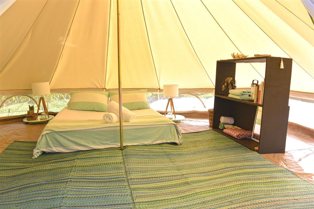 Matacawalevu Waitui Basecampヴィラ エクステリア 写真